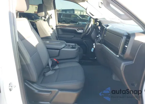 2022 GMC Sierra C1500 Elevation z USA, uszkodzony, nr VIN 3GTPHCEK6NG615092